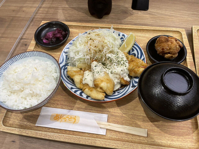 博多ぐるぐるとりかわ 竹乃屋 ジ・アウトレット北九州店的實拍高清圖