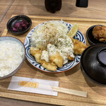 博多ぐるぐるとりかわ 竹乃屋 ジ・アウトレット北九州店的實拍圖