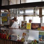 若鶏時代 なると 本店的實拍圖