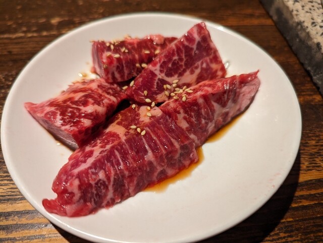 ホルモン二郎的實拍高清圖