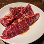 ホルモン二郎的實拍圖
