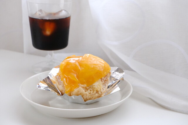 巴裡 小川軒 目黒店的實拍高清圖