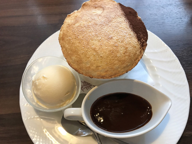 星乃珈琲店 久留米店的实拍高清图