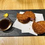 バルカミヤ的實拍圖
