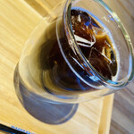 mtg cafe CHEZ MARE的实拍图