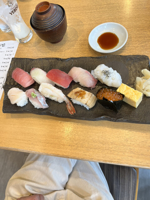 recommendations image for 魚河岸 次郎松
