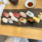 recommendations for 魚河岸 次郎松