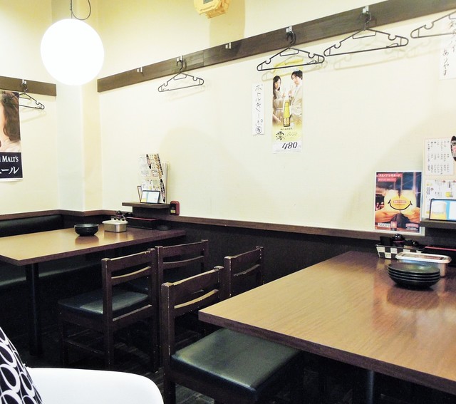 新世界串カツ いっとく 大阪駅前第4ビル店的實拍高清圖