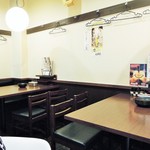 新世界串カツ いっとく 大阪駅前第4ビル店的實拍圖