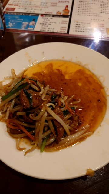 recommendations image for 楽 餃子居酒屋 水道橋店