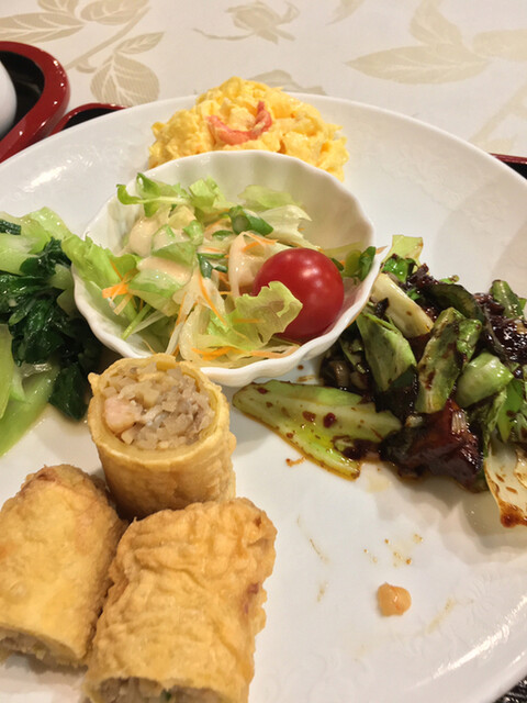 中華菜館 會賓楼的實拍高清圖