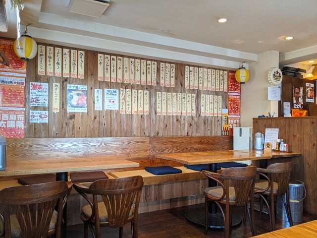 recommendations image for 西麻布 うかたま酒場