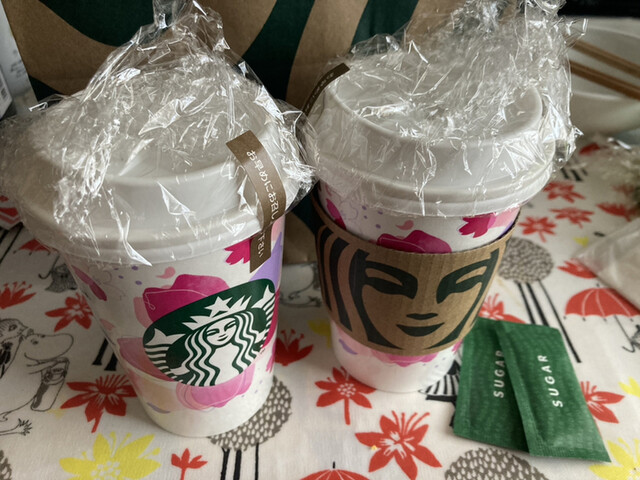 スターバックスコーヒー 田園調布 東急スクエアガーデンサイト店的實拍高清圖