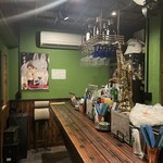 スタンドコノミ的实拍图