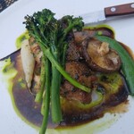 Trattoria ALBERO的實拍圖