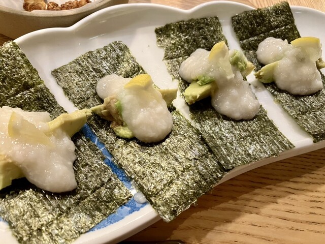 たこ焼きと國酒 日のもと的实拍高清图