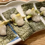 たこ焼きと國酒 日のもと的实拍图