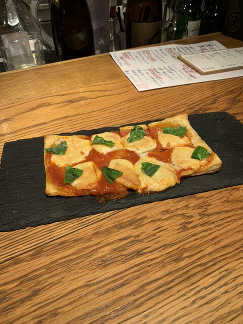 recommendations image for 燻製高架下スタンド