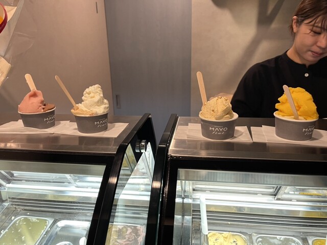 recommendations image for PATISSIERE MAYO flat