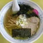 ラーメン ちゃー亭的实拍图