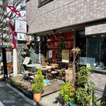 サンサール 新宿店的实拍图