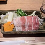 いかの墨 新宿駅南口マインズタワー店的實拍圖