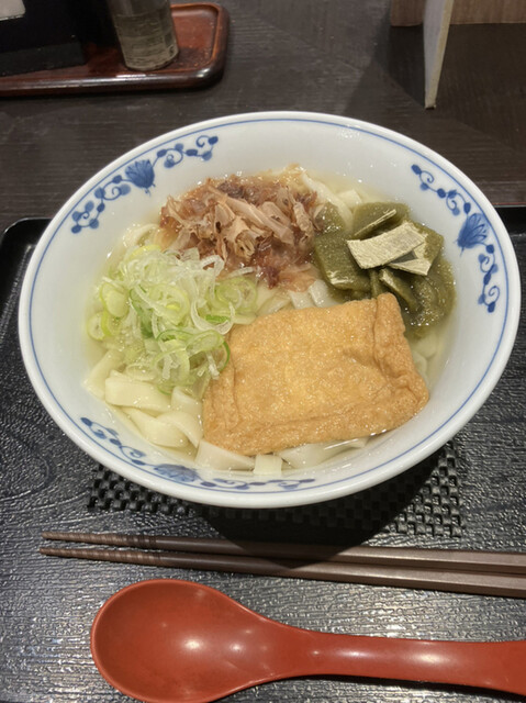 SOBA DINING 凜や的實拍高清圖