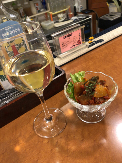 recommendations image for カプリ食堂