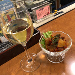 recommendations for カプリ食堂