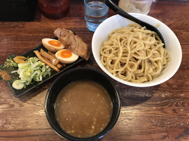 つけ麺 らーめん 春樹 上板橋店的實拍高清圖