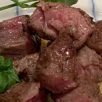 鉄板料理 かわむら的實拍圖