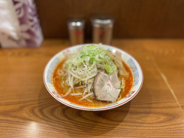 recommendations image for みそラーメンのよし乃 アピア店