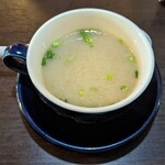 グレートインドレストラン的實拍圖