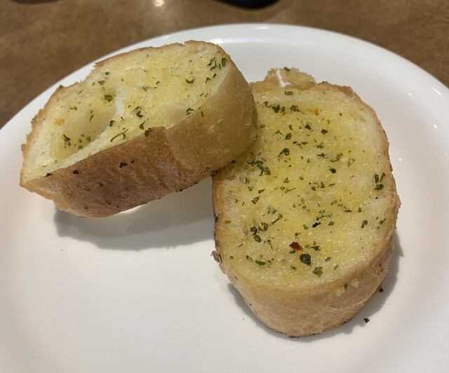 recommendations image for ジョリーパスタ 高島平店