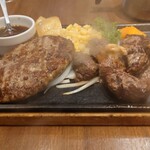 炭焼ステーキくに 新小岩店的實拍圖