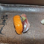 おたる政寿司 新宿店的實拍圖