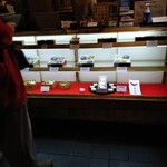 十六五 祇園南座前本店的实拍图