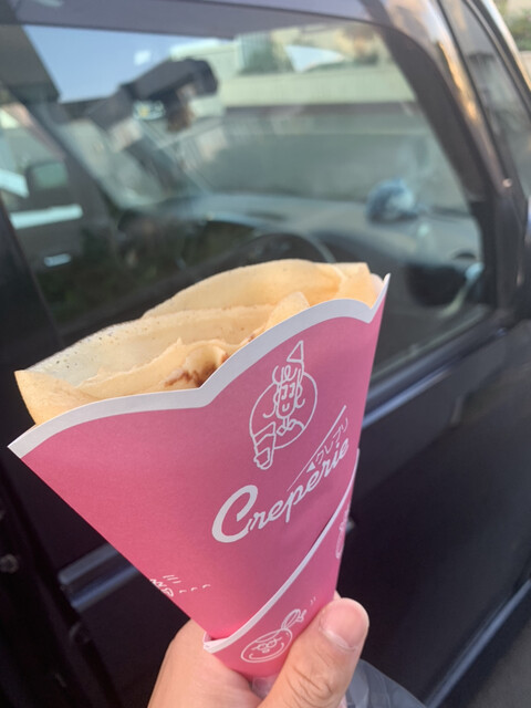 recommendations image for creperie