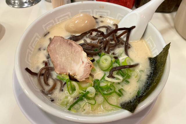 博多天神 新宿東口駅前店的實拍高清圖