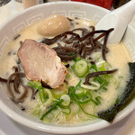 博多天神 新宿東口駅前店的實拍圖