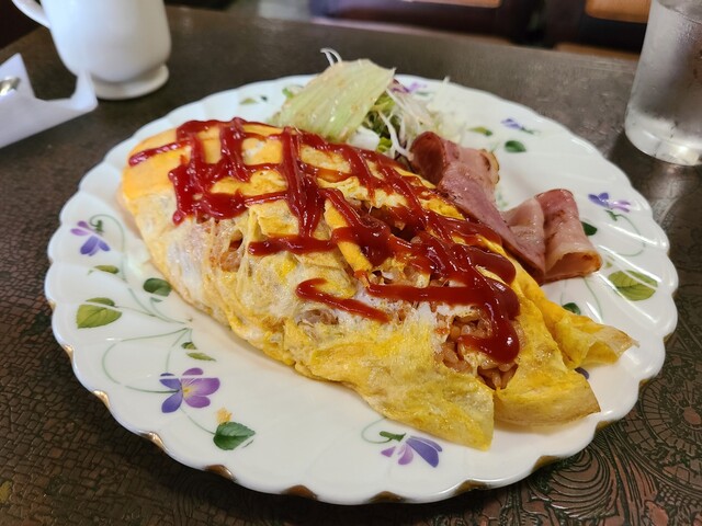 アーバン喫茶的实拍高清图