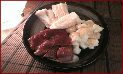 寄つ場的實拍圖