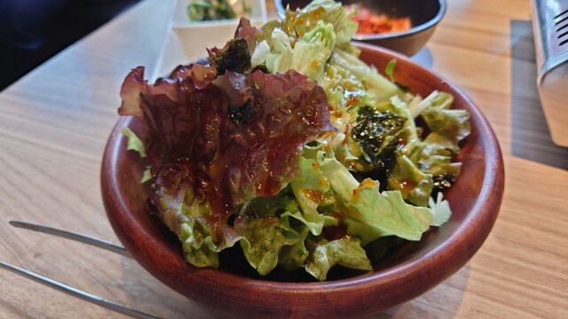 recommendations image for 焼肉あぶる。 駒込店