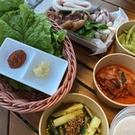 SKY GARDEN 300的實拍圖