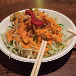 recommendations for サレガマ