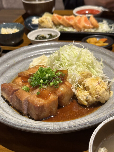 赤目のおやじ的实拍高清图