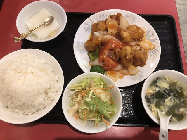 recommendations image for 叙香苑 亀戸店