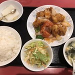 recommendations for 叙香苑 亀戸店