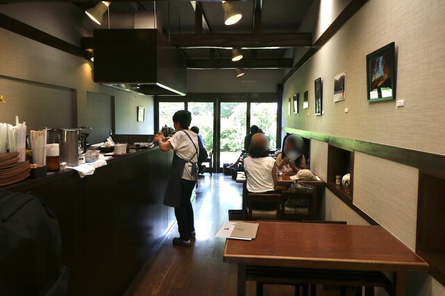 recommendations image for 嵐山のむら