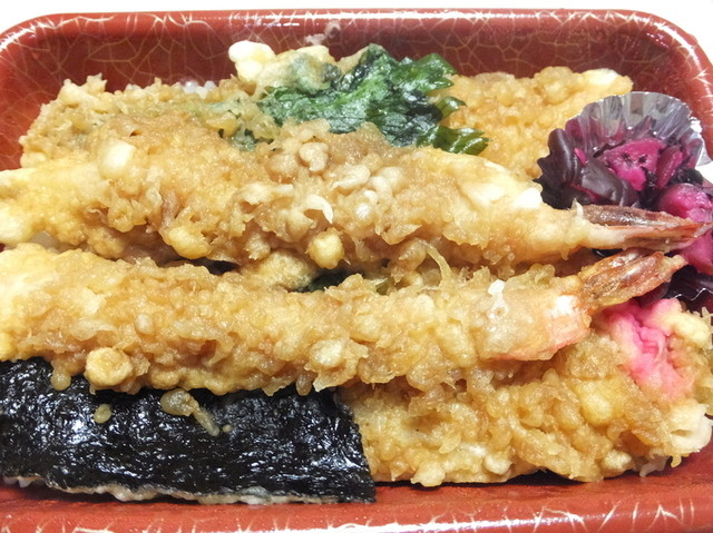 蛯天分店 三越札幌店的實拍高清圖